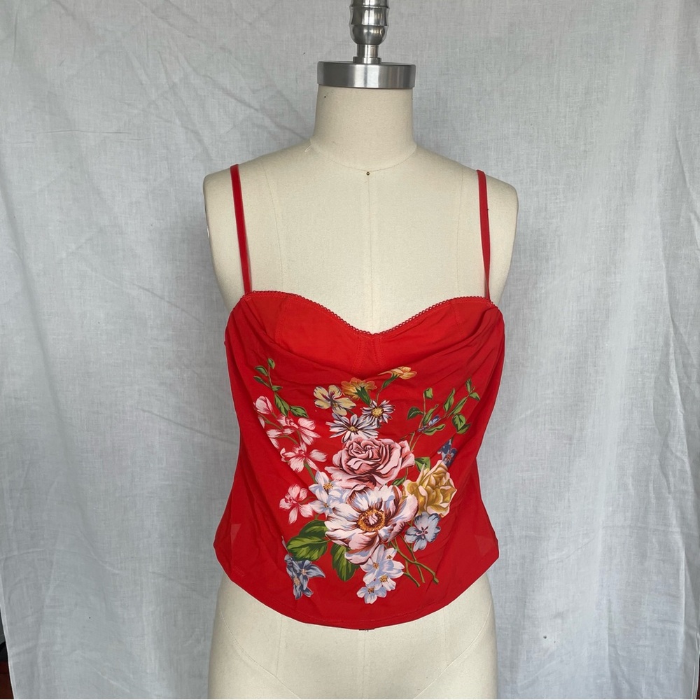 Urban outfitters size medium tank